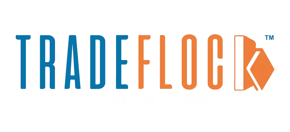 Tradeflock-Logo