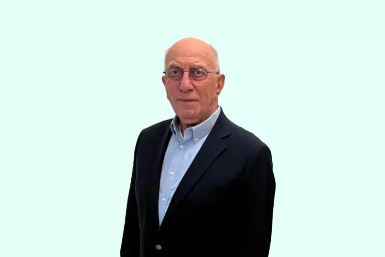 Charlie Nahabedian