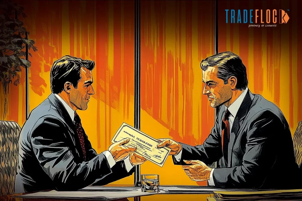 An Inside Look at the Rise of Corporate Bartering Economy