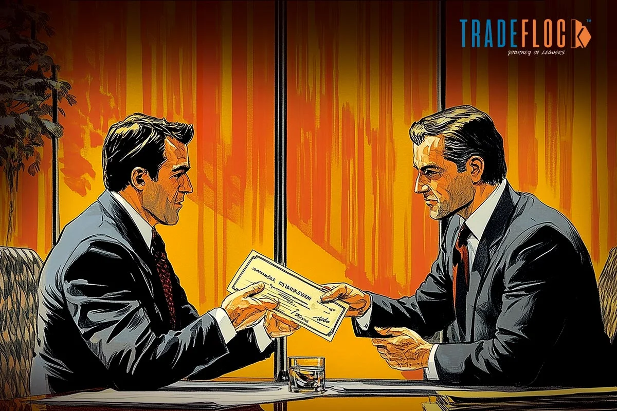 An Inside Look at the Rise of Corporate Bartering Economy