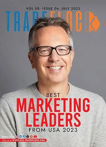 Best Marketing Leaders From USA 2023 - TradeFlock USA