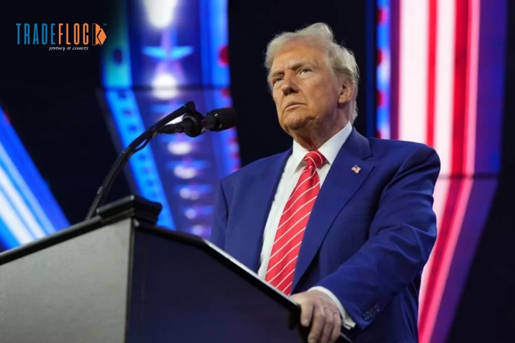 Donald Trump’s Second Term Pulls the Crypto Market