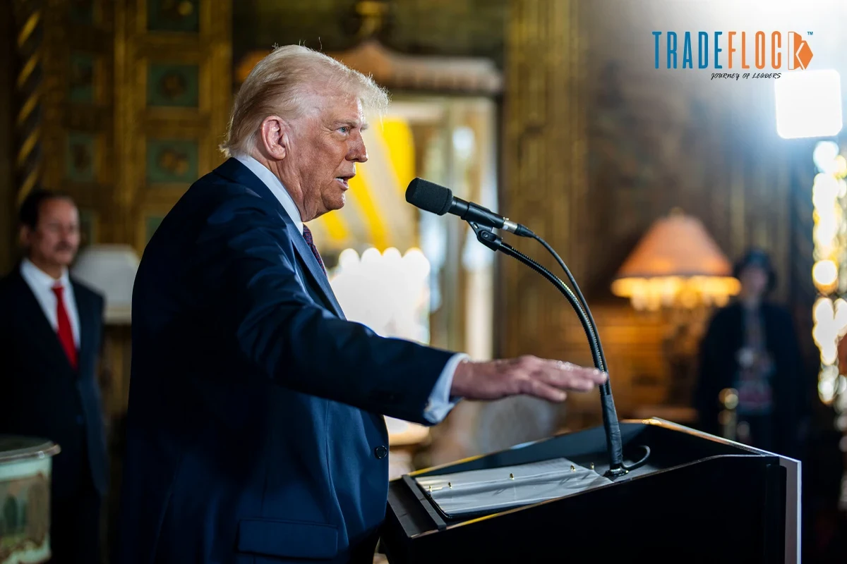 Trump’s Reign Begins As the 47th President of the USA
