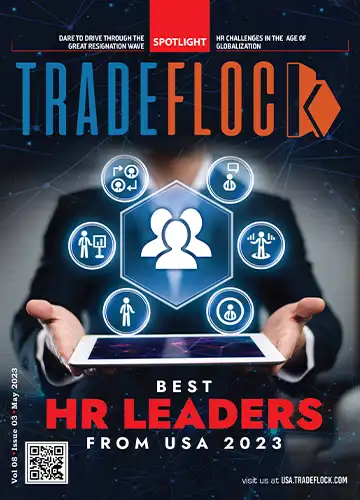 HR Leaders From USA 2023