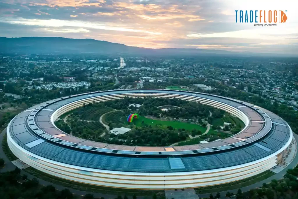 Silicon Valley’s Legacy vs The New Technology Startups