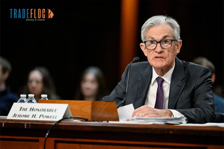 Fed Chair Powell Says No Digital Dollar Under His Watch