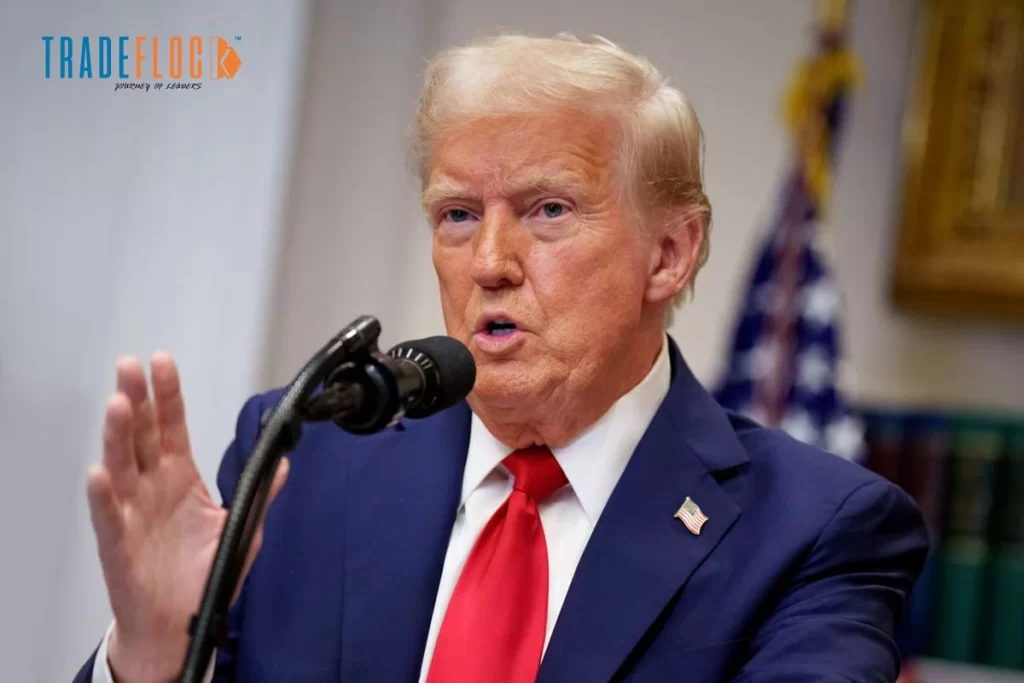 Trump Hints at Semiconductor Tariffs, Aims to Boost U.S. Chip Industry