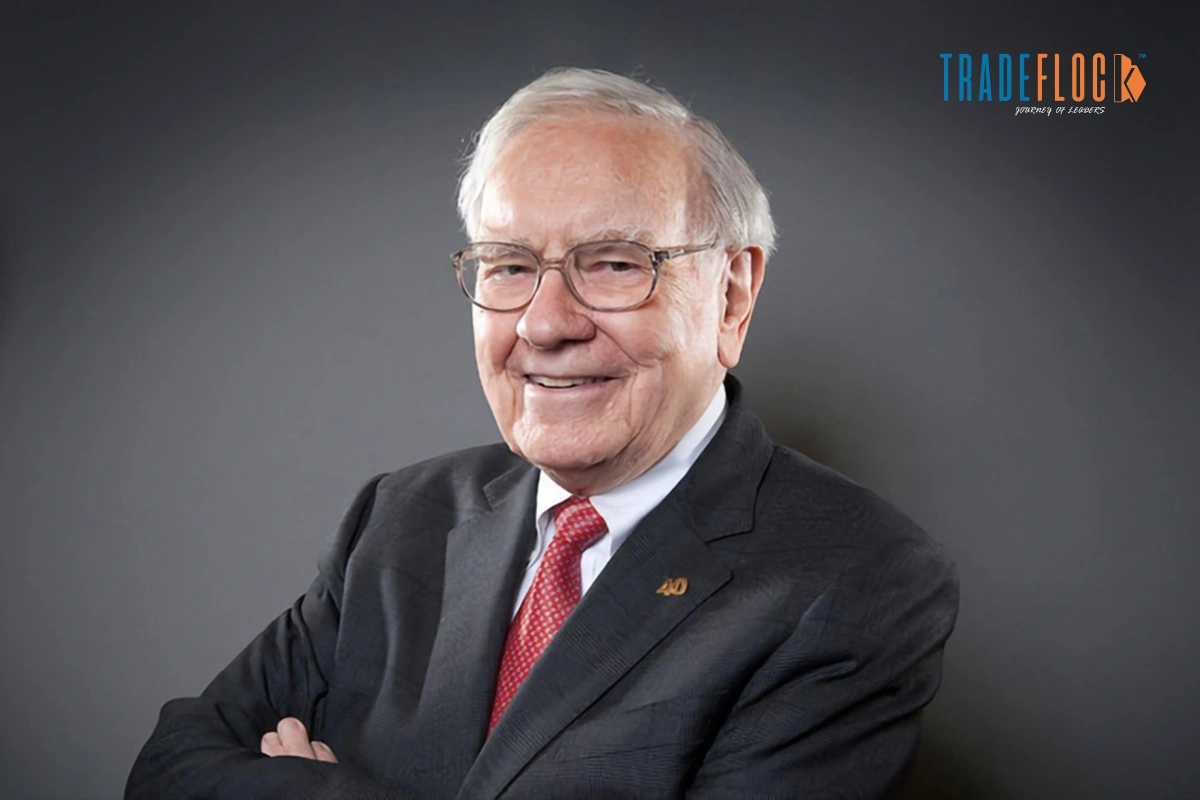 A New Era at Berkshire Hathaway: Meet Howard Buffett!