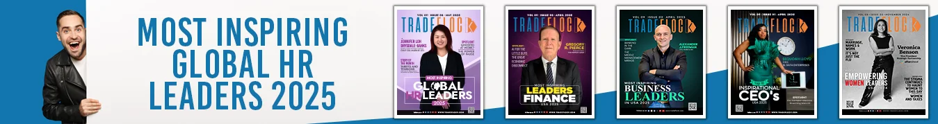 global hr leader Banner
