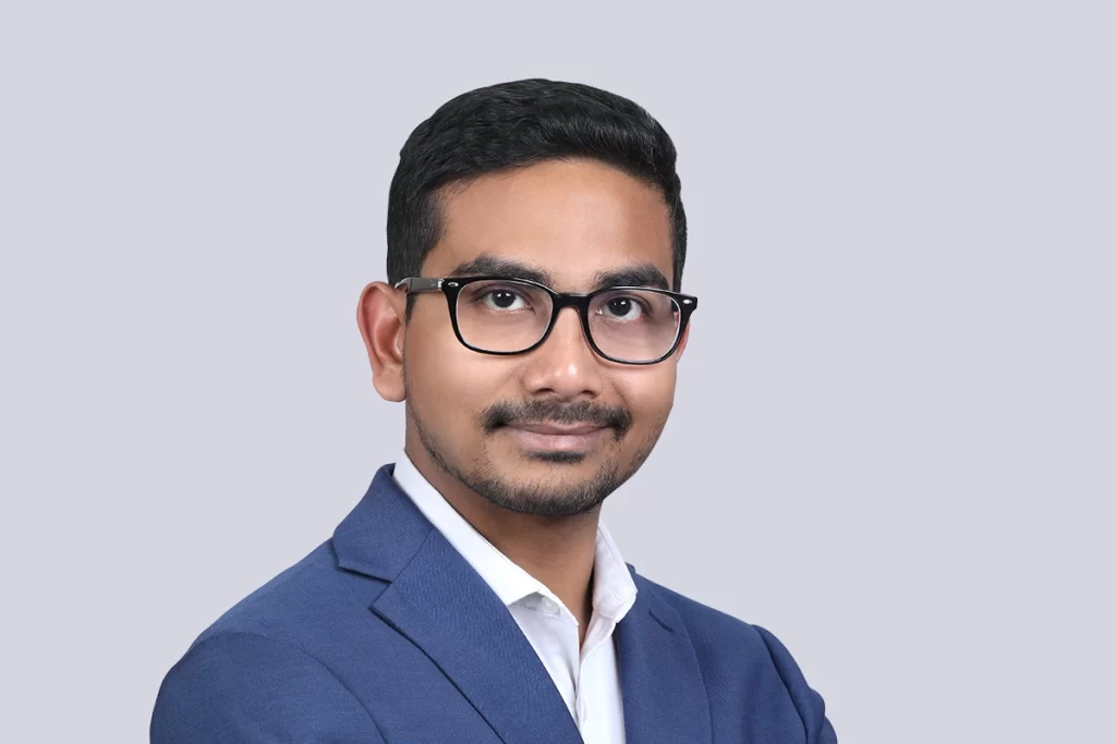 Kanak Kanti Roy