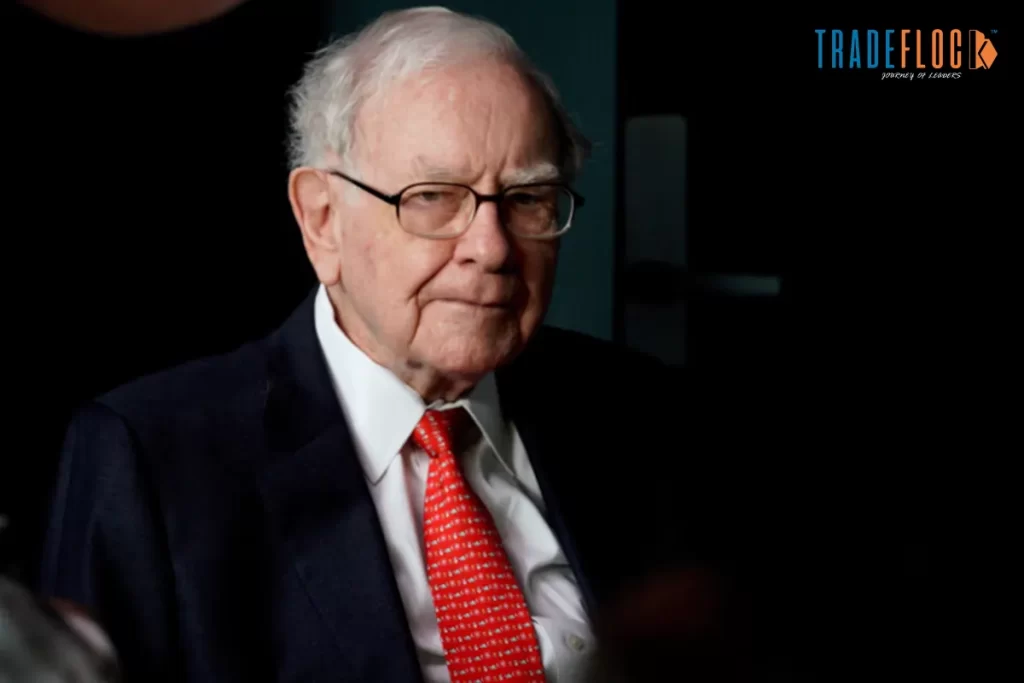 Warren Buffett's Unexpected Retirement Shocks Berkshire Hathaway