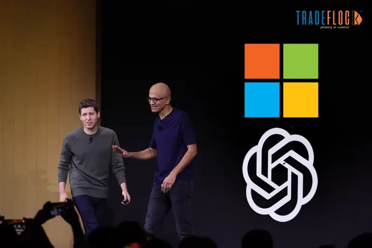 OpenAI Cuts Microsoft Revenue Share in Strategic Shift