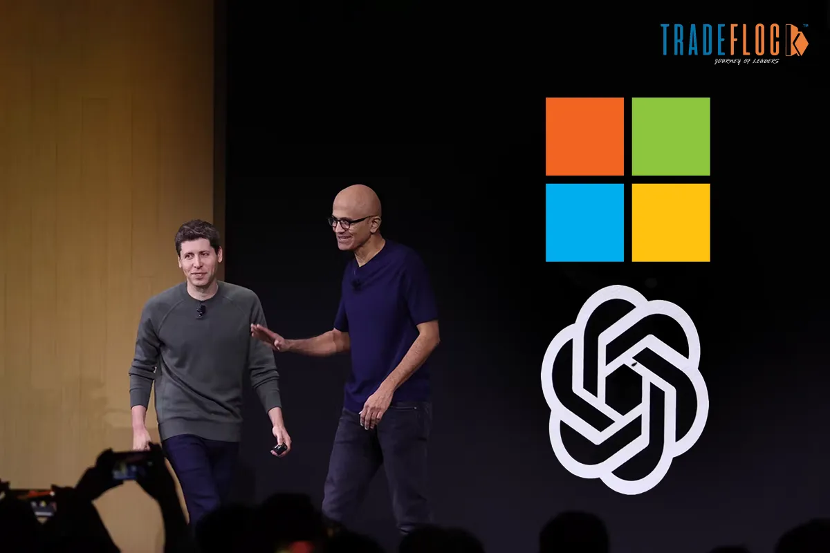 OpenAI Cuts Microsoft Revenue Share in Strategic Shift