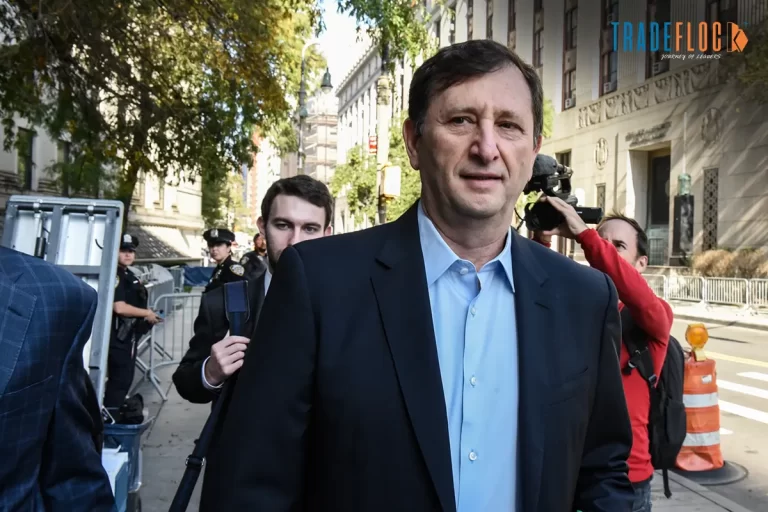 Celsius Founder Alex Mashinsky Sentenced to 12 Years for Fraud