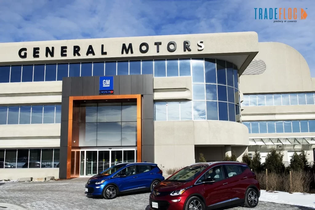 General Motors Pumps $888M into New York V8 Production