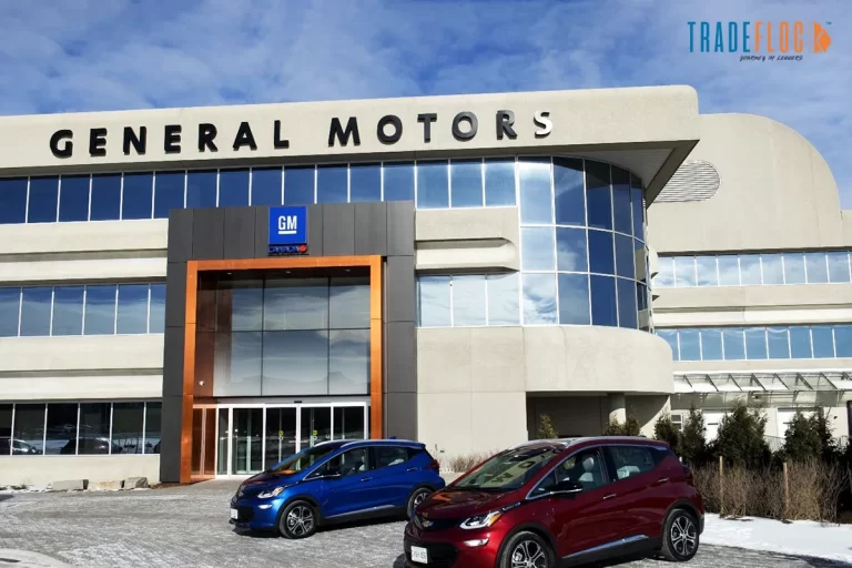 General Motors Pumps $888M into New York V8 Production