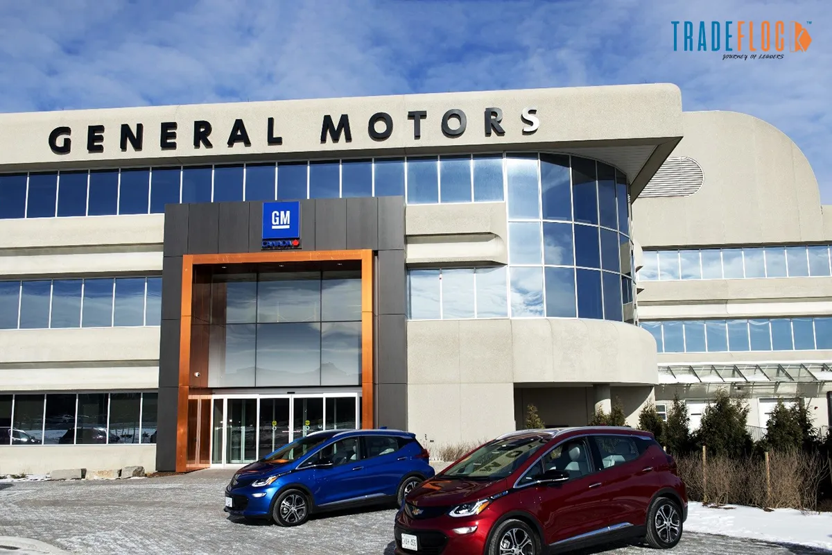 General Motors Pumps $888M into New York V8 Production