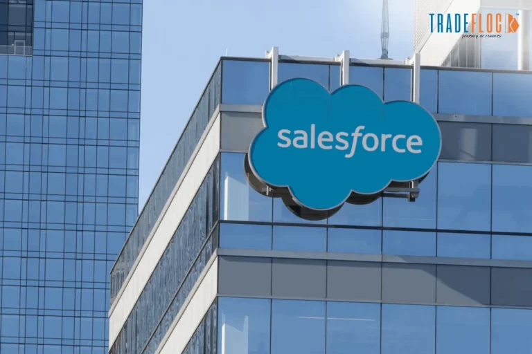Salesforce Bets $8B on Data Powerhouse Informatica in AI Arms Race