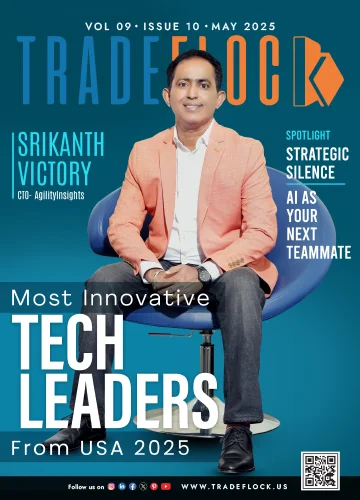 Most Innovative Tech Leaders in 2025 - TradeFlock USA
