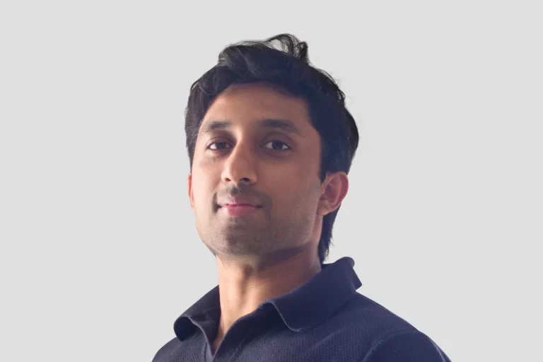 Kishan Babuji