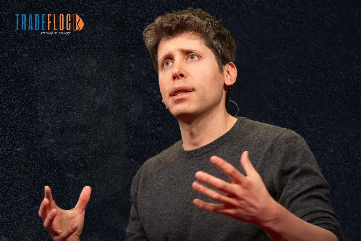 Leadership Style of Sam Altman