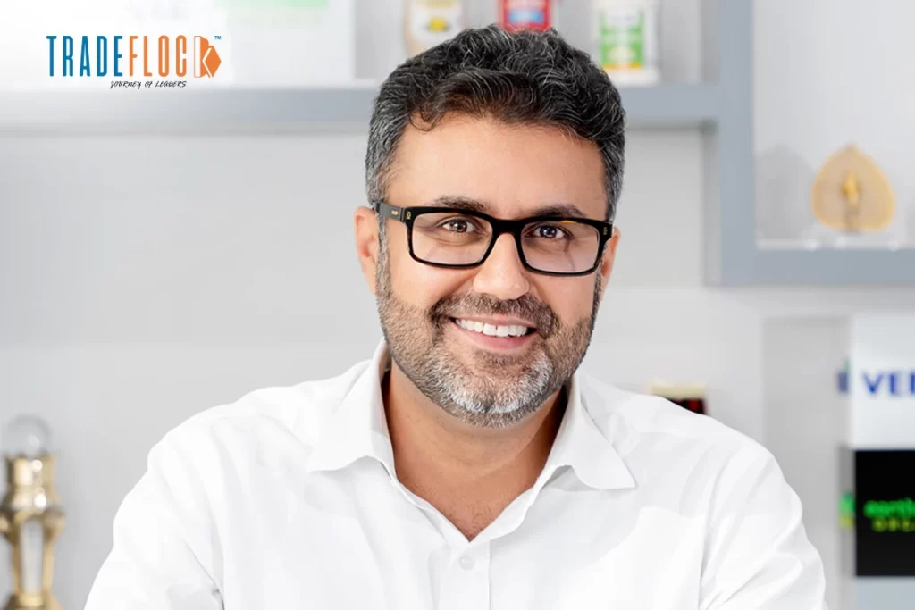 Viraj Bahl: Starting From Scratch To Build His Empire