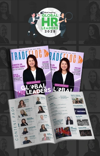 global HR Leaders