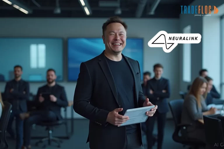 Neuralink Raises $650M to Fuel Brain-Computer Revolution