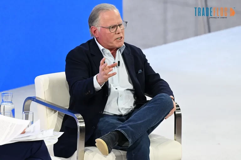 Warner Bros. Discovery Shareholders Reject CEO David Zaslav’s $50M Pay Package