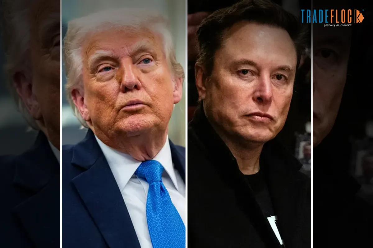 SpaceX Ends Dragon Program Amid Musk-Trump Fallout