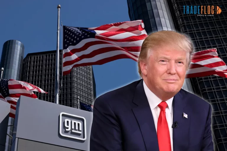 GM Pumps $4 Billion into U.S. Plants as Trump’s Tariff Threat Looms Large