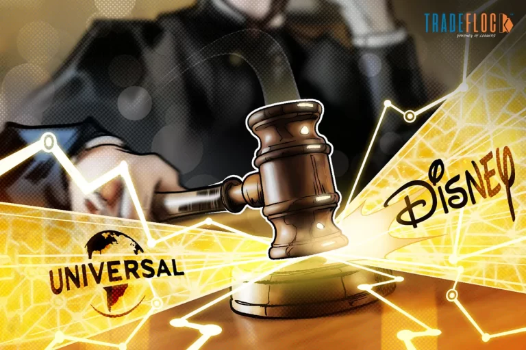 Disney and Universal File Lawsuit Against Midjourney Over Copyright Violations