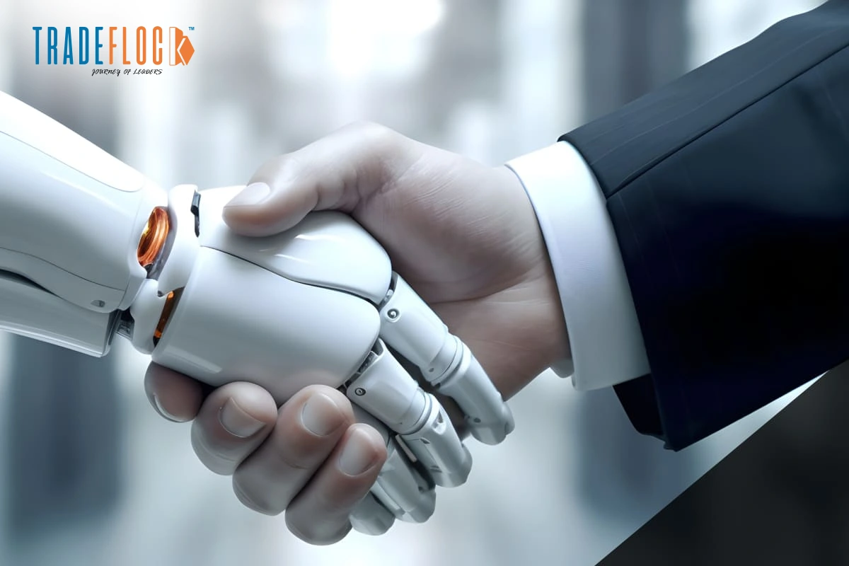 AI as Your Next Teammate