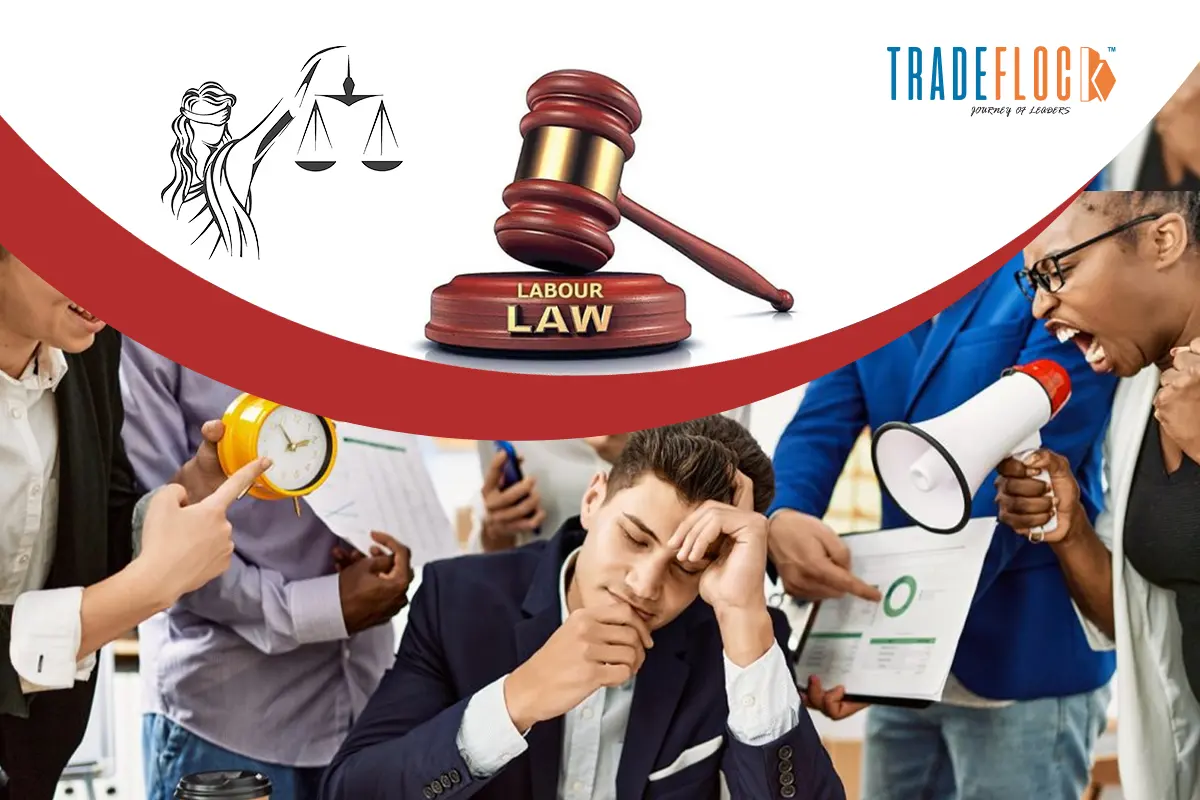 Must Know Labor Codes