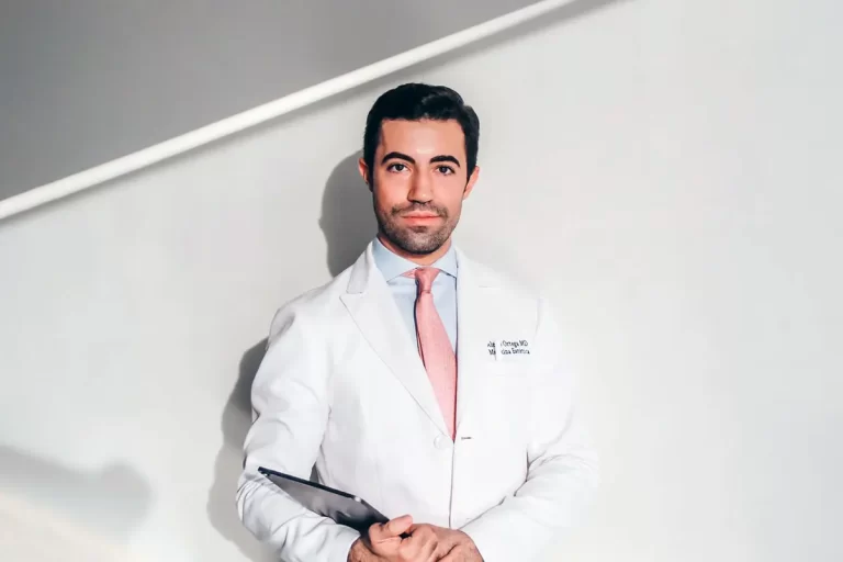 Dr. Alexis Ortega