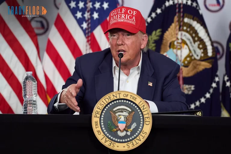 Trump, Vietnam Finalise Trade Pact with 20% Tariff