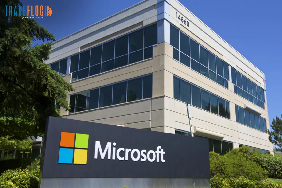Microsoft Pulls Out of Pakistan Amid Instability