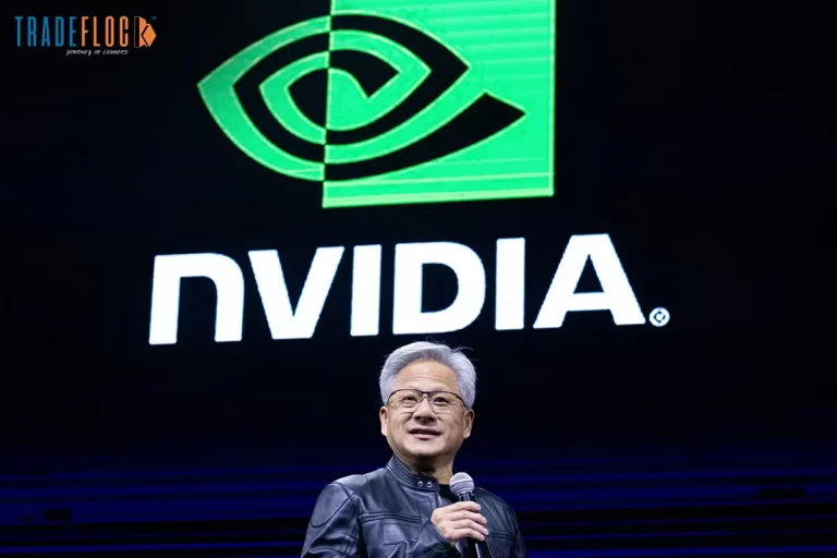 Nvidia Makes History as First Company to Hit $4 Trillion Market Value