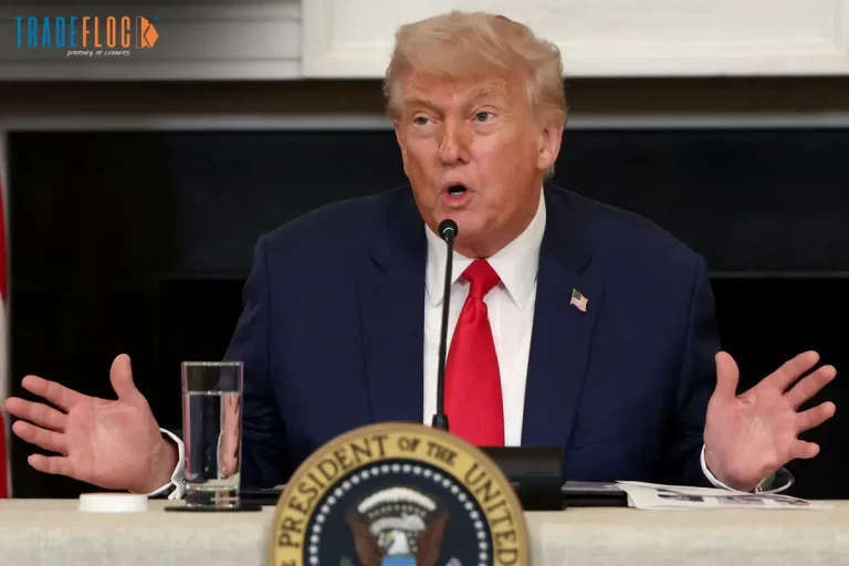 Trump Slaps 35% Tariff on Canada, Warns of Hikes