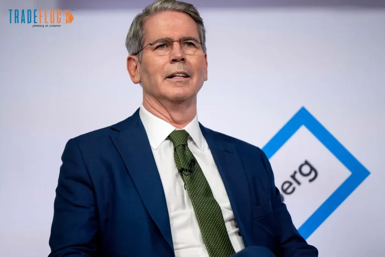 Scott Bessent Under Consideration for Fed Chair, Confirms Trump
