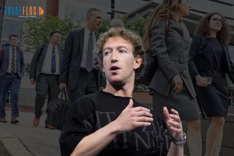 Meta, Zuckerberg Settle $8 Billion Privacy Lawsuit Before Trial's Second Day