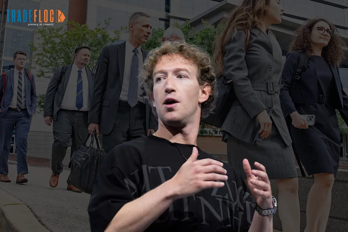 Meta, Zuckerberg Settle $8 Billion Privacy Lawsuit Before Trial's Second Day