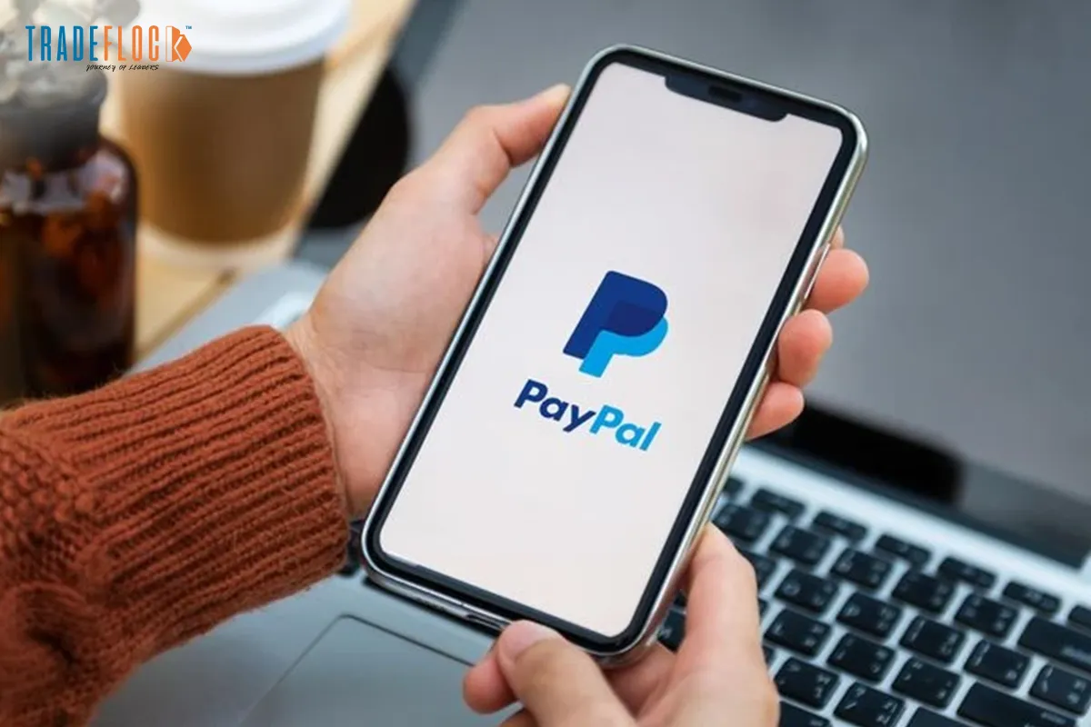 PayPal Teams with UPI to Power Cross-Border Payment Revolution