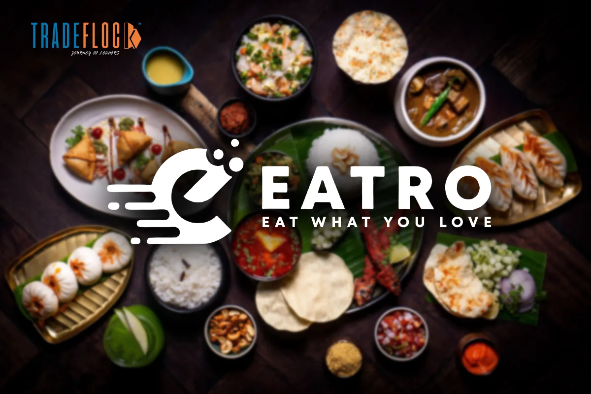 Eatro Building the Future of Homemade Food at Scale