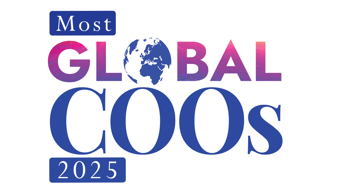 Most-Innovative-Global-COOs-2025-Logo