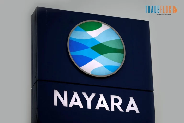 Nayara Energy Sues Microsoft as Geopolitics Hits Operations