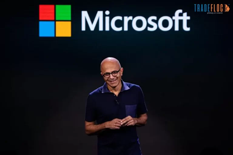 Microsoft Surpasses $4 Trillion in Market Cap After Blockbuster Earnings