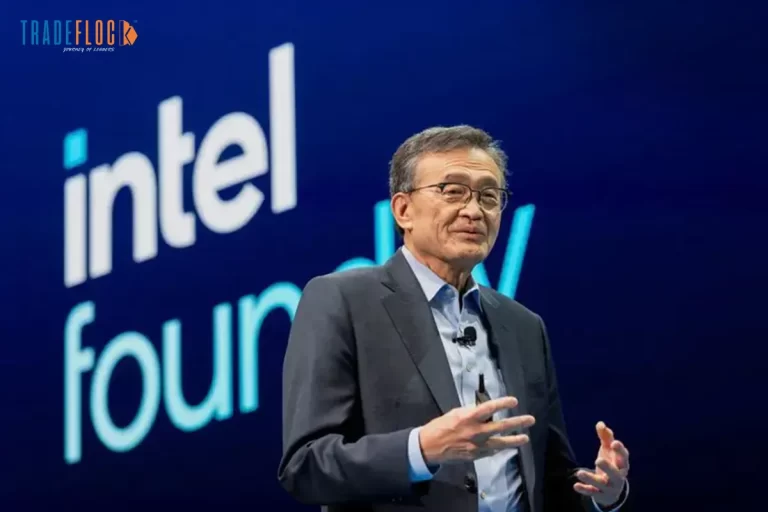 Trump Accuses Intel CEO of China Conflicts, Calls for Exit