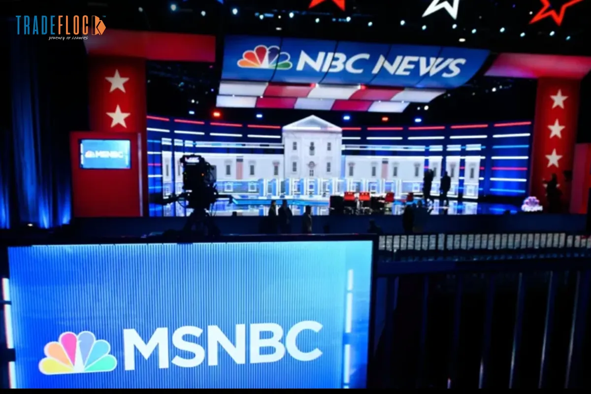 MSNBC Splits from NBC, Rebrands as MS NOW