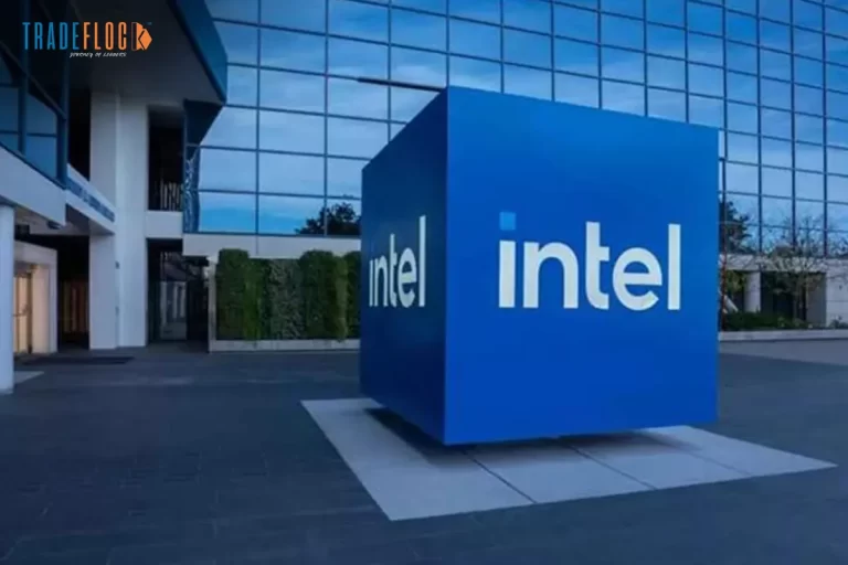 U.S Eyes 10 Stake in Intel to Counter Nvidia, Samsung and TSMC
